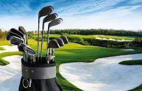indoor golf simulator