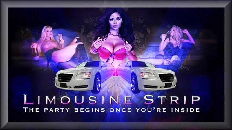limousine strip