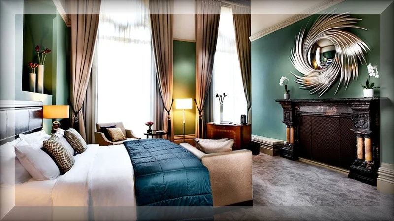 5* hotels