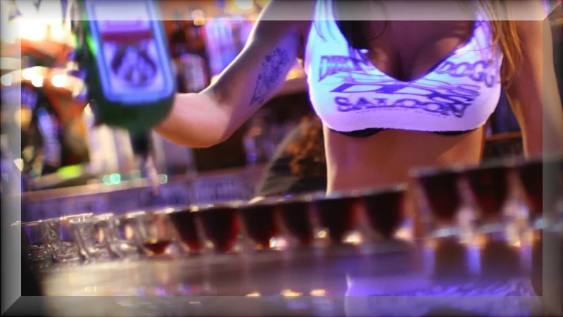 Manchester Pub Crawl