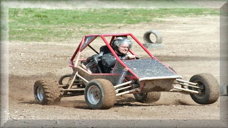 dirt buggies