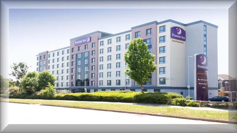 hotels