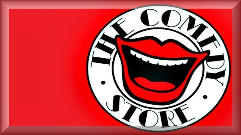 all brighton comedy clubs