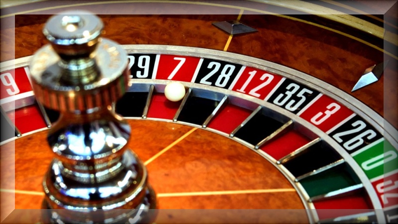 casinos