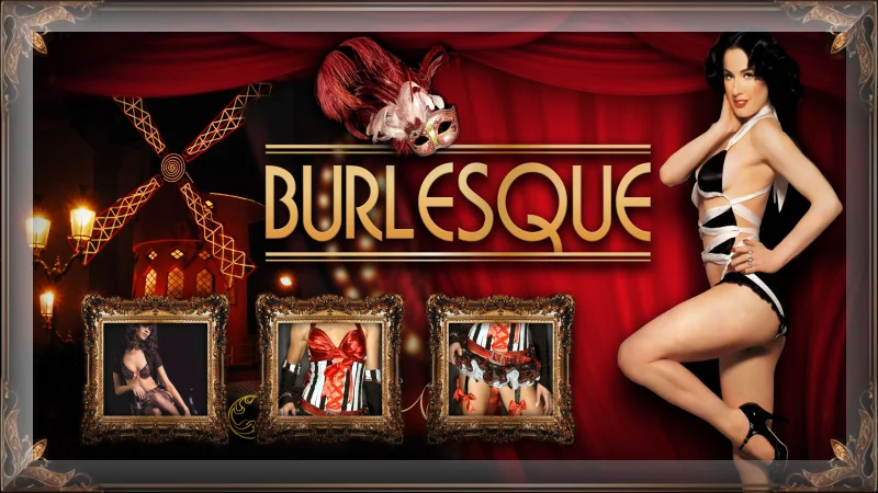 burlesque