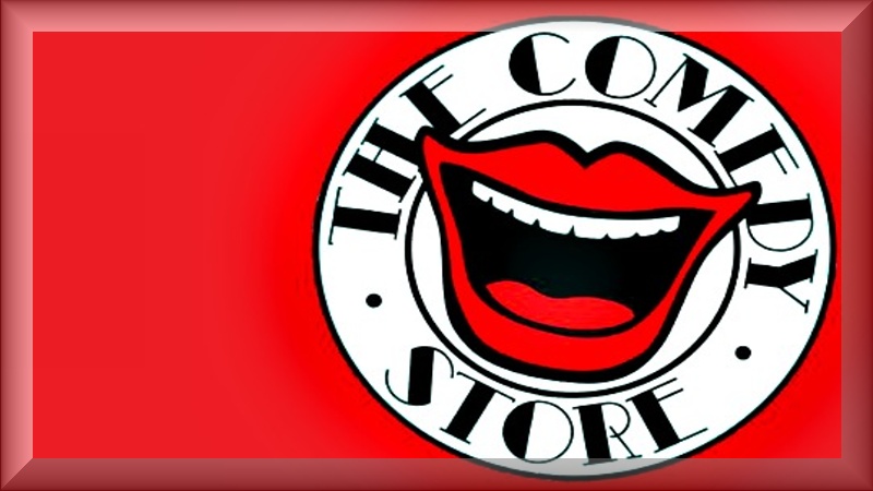 comedy clubs