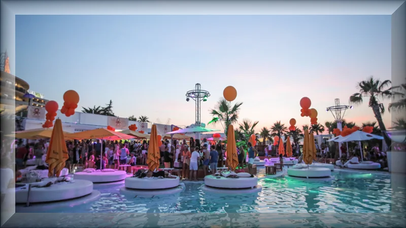 Ocean Beach Club