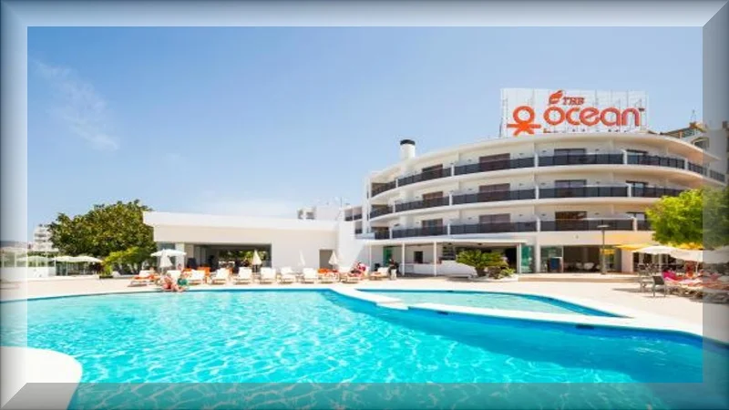 all hotels