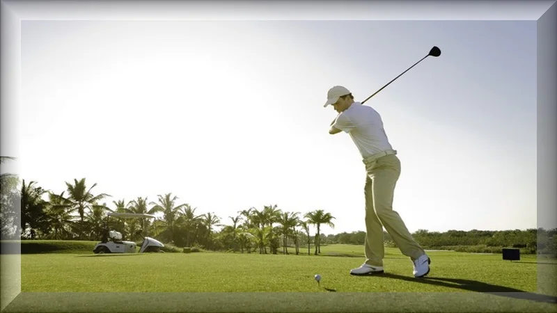 golf