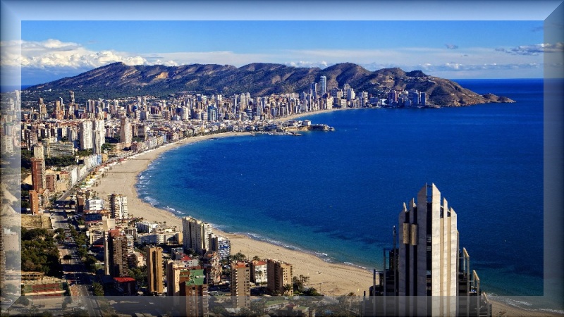 Benidorm