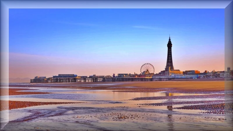blackpool