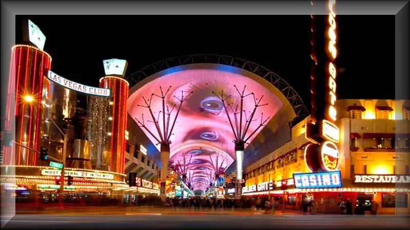fremont street 