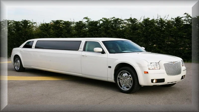 limousine hire