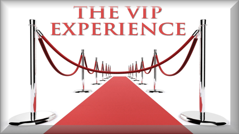 all vip entre