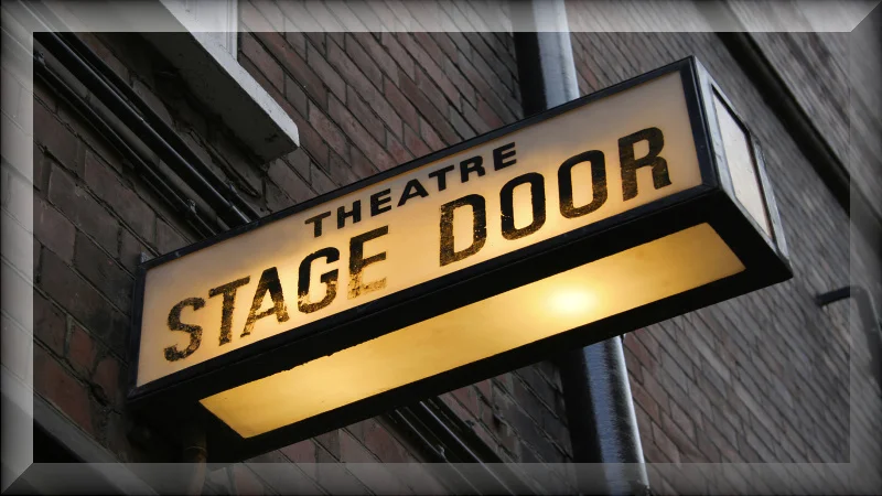 all theatres