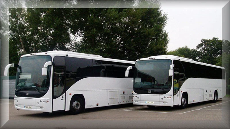 coach hire