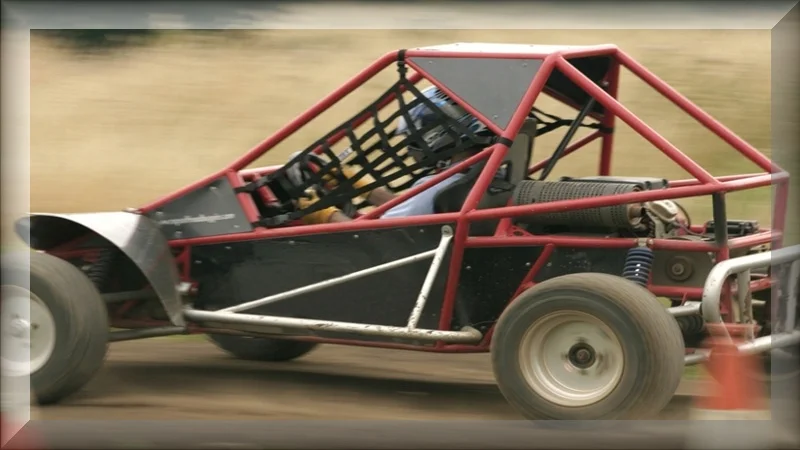 dirt buggies