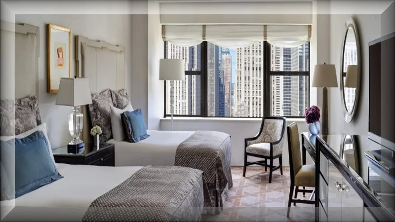 new york hotels