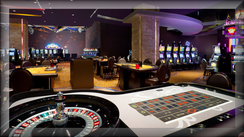 casinos