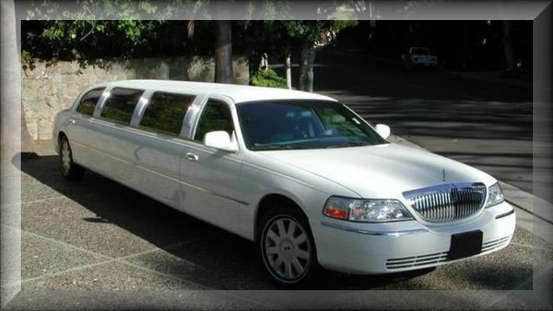 limousine hire