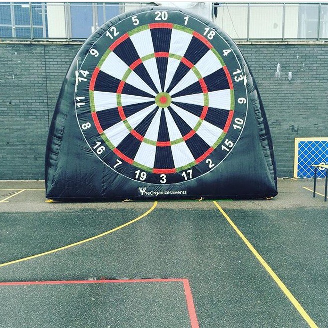 13ft high 16ft wide
