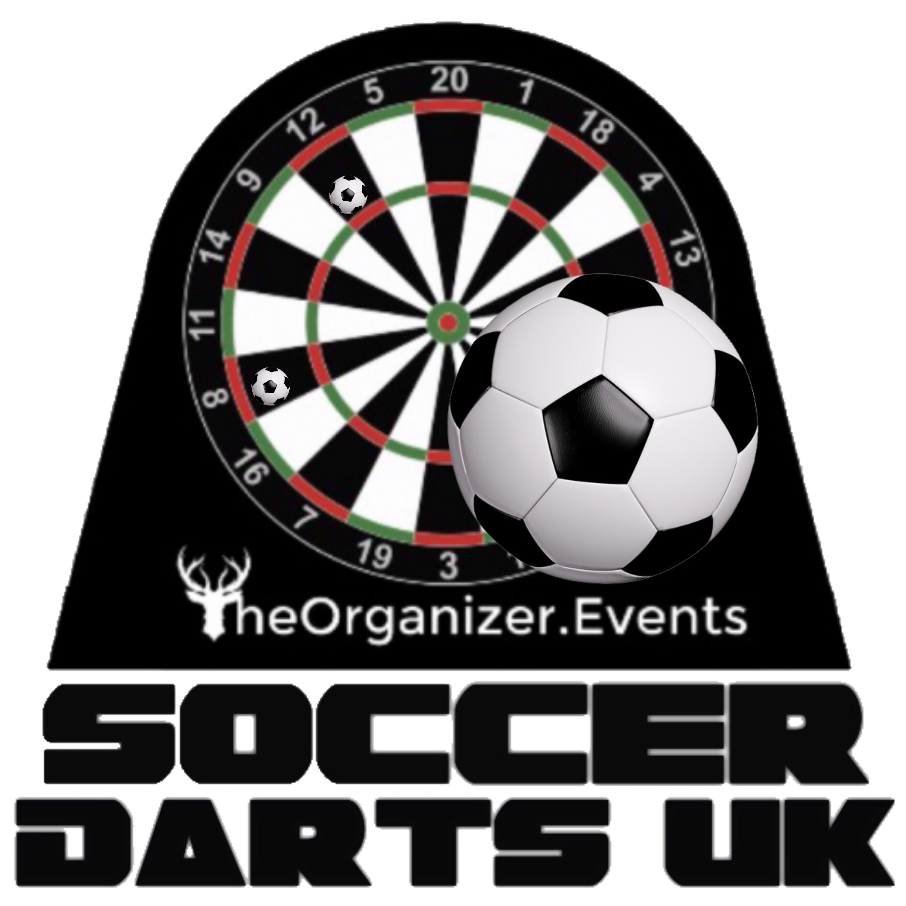SoccerDartsUK Road Trip