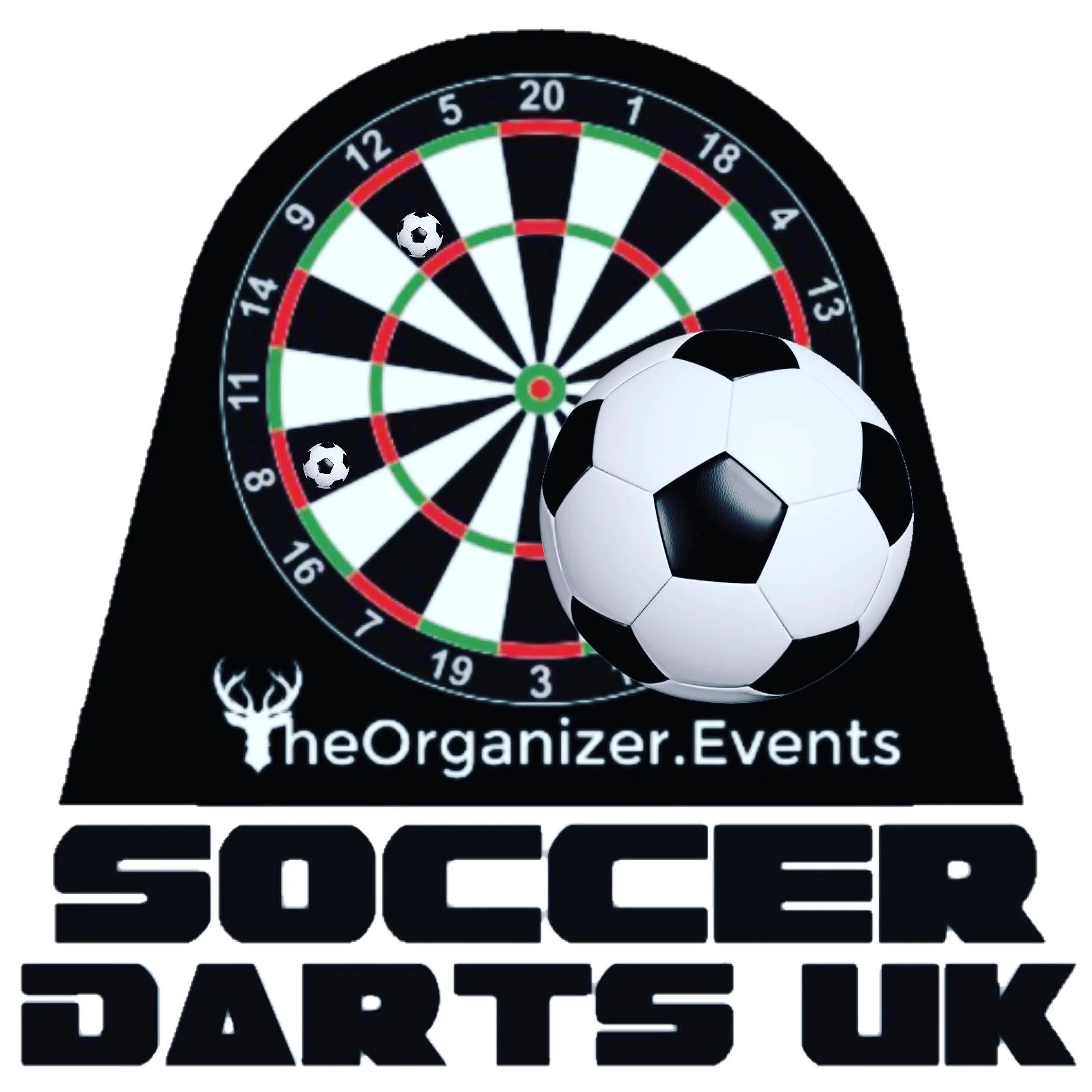 SoccerDartsUK Road Trip