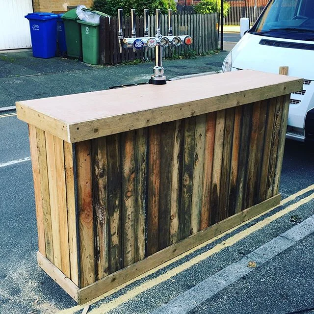 One bar almost ready for the launch 
1st December 
Ice cold beer on Tap👌
To Book us for your next Event visit
https://theorganizer.events/thedjbar
#wedding #mobilebar #bookings #hireme #hire #birthdayparty #birthdaygirl #birthdayboy