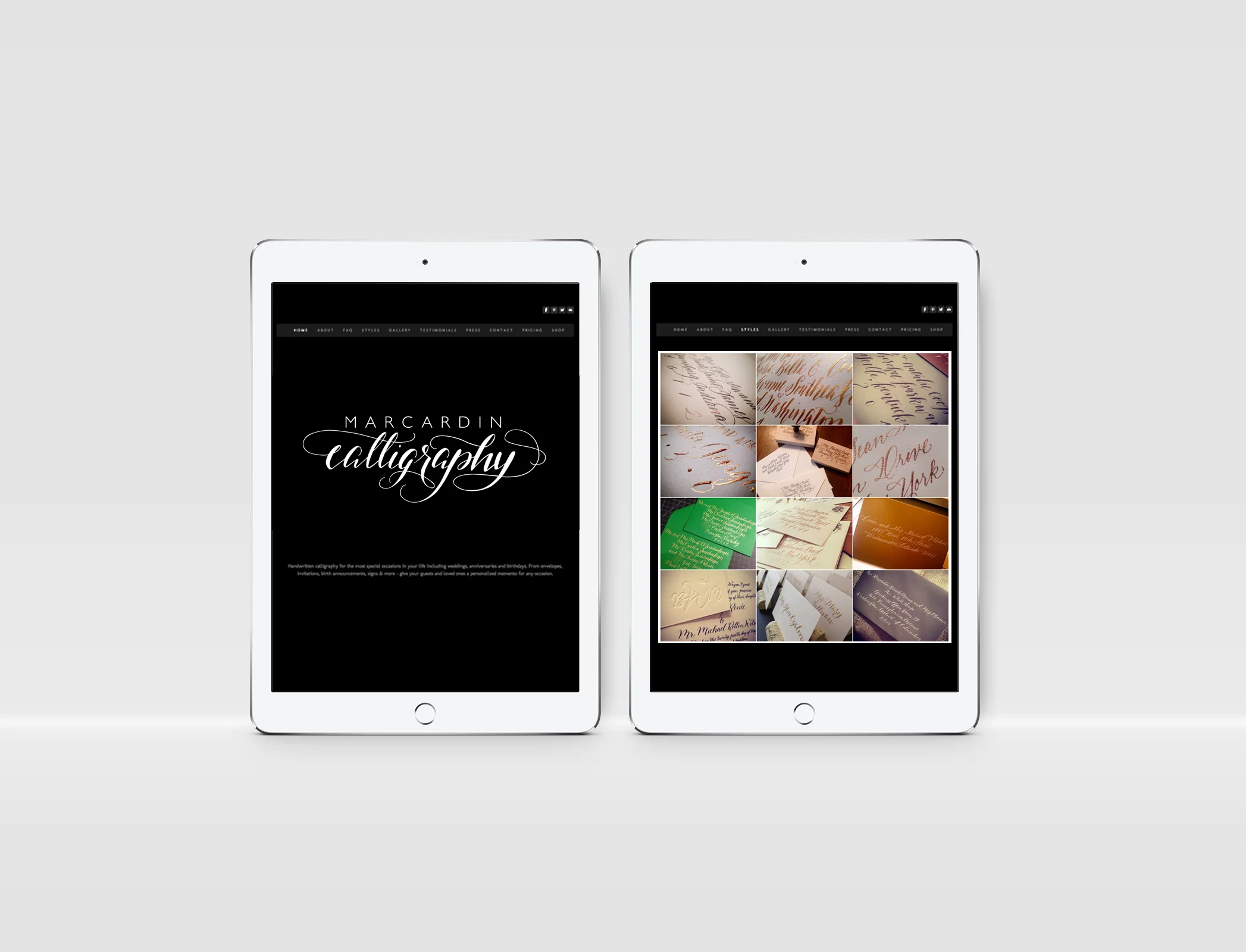 Web Design