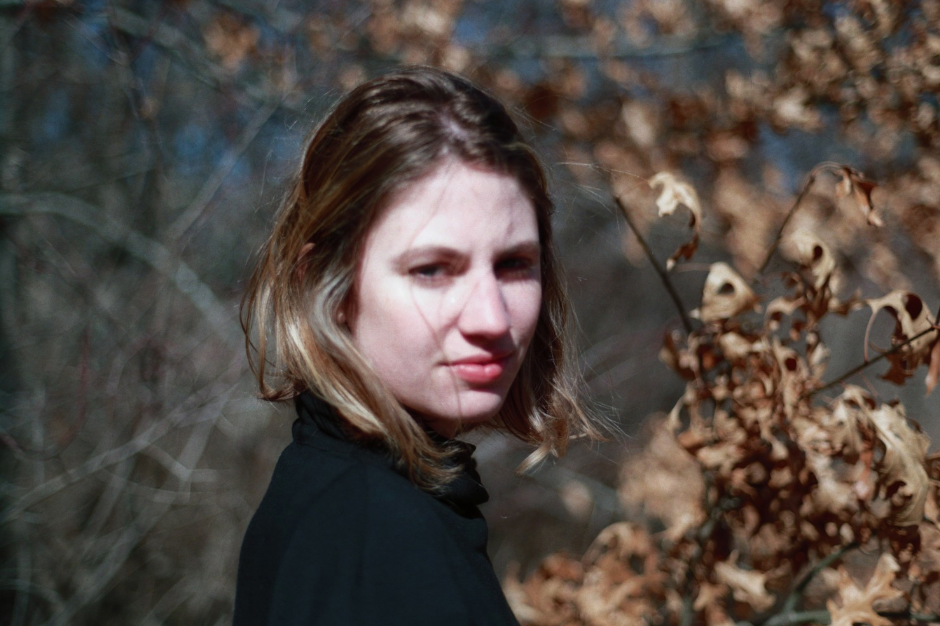 Photo, ACMP: Iowa City, 2014.