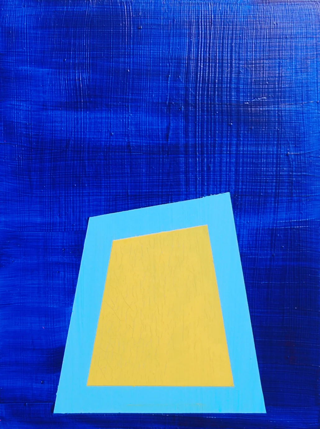 Blue Light Special