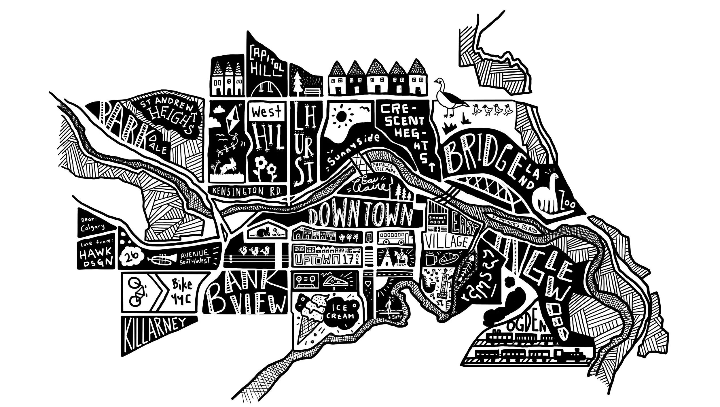 QuadrantsYYC Map_v1