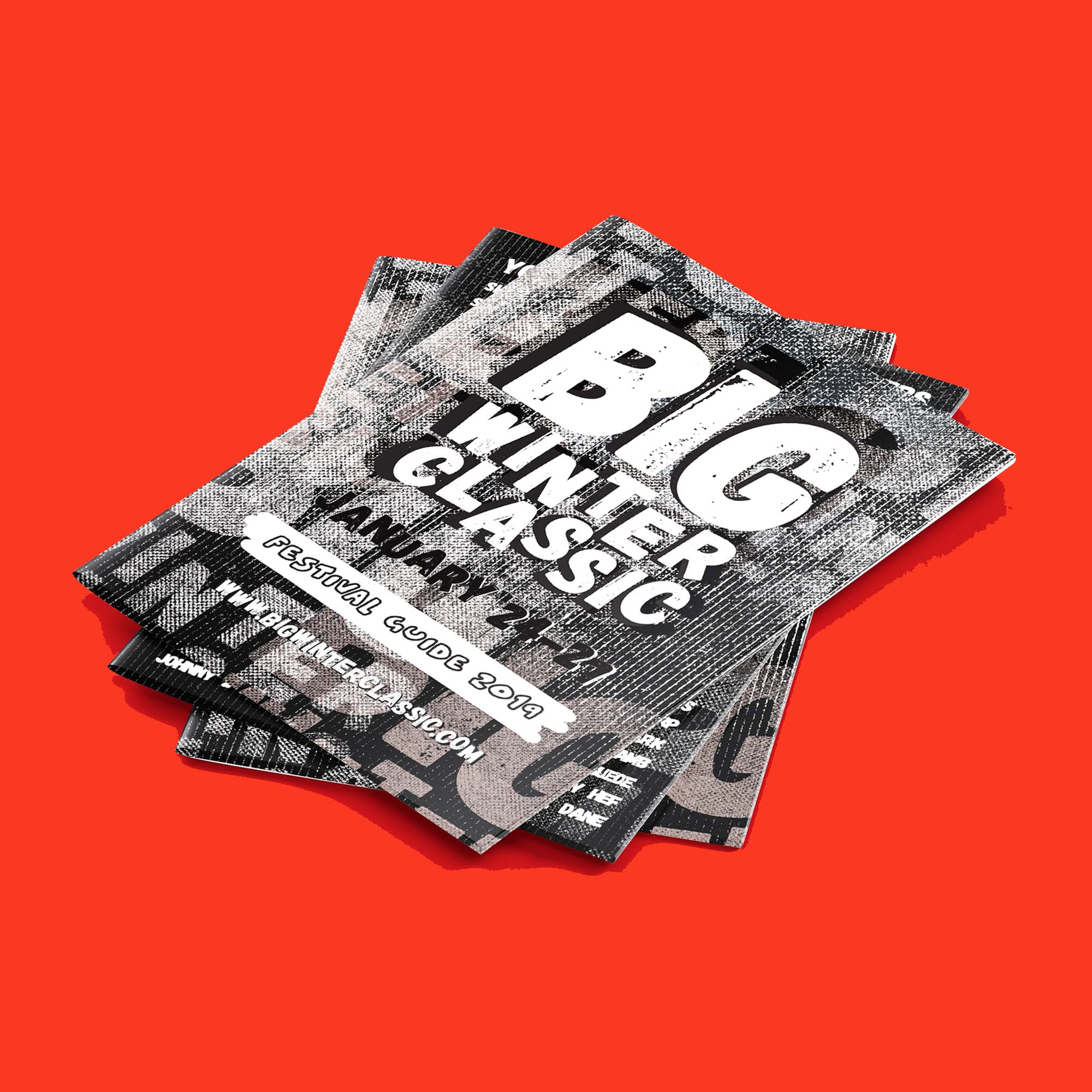 Festival Program