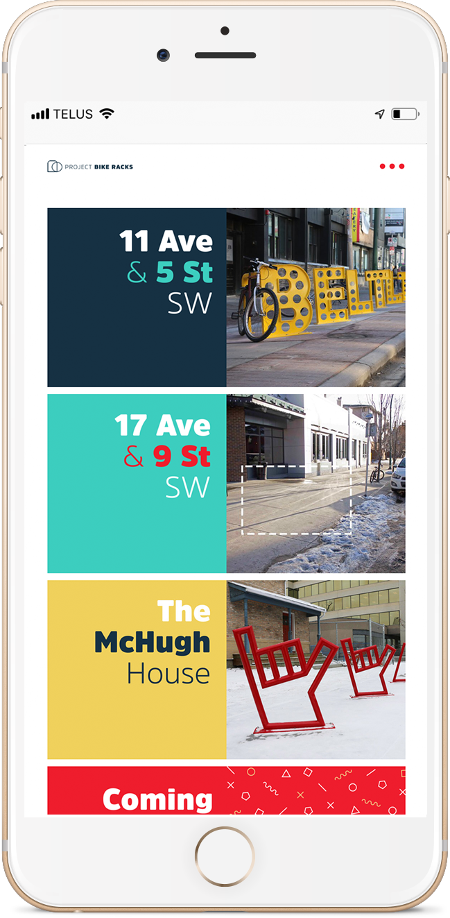 Placemaking