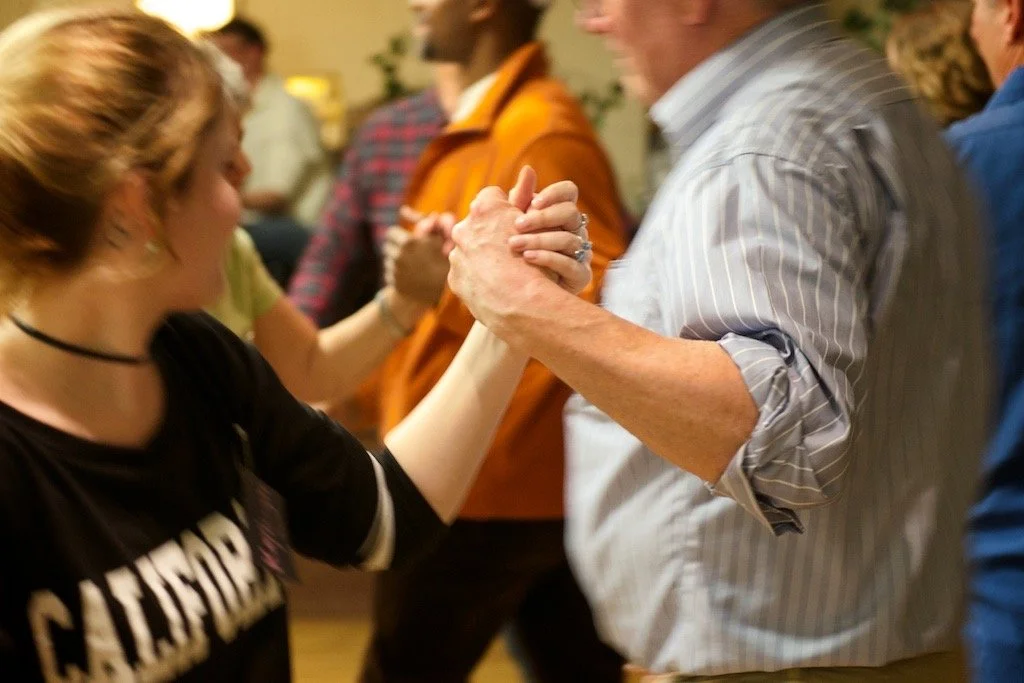 Fall Dance Series