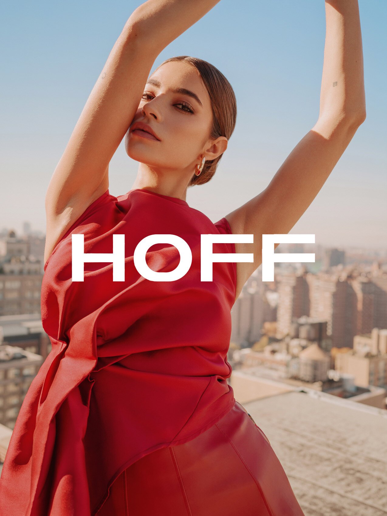 HOFF Brand 