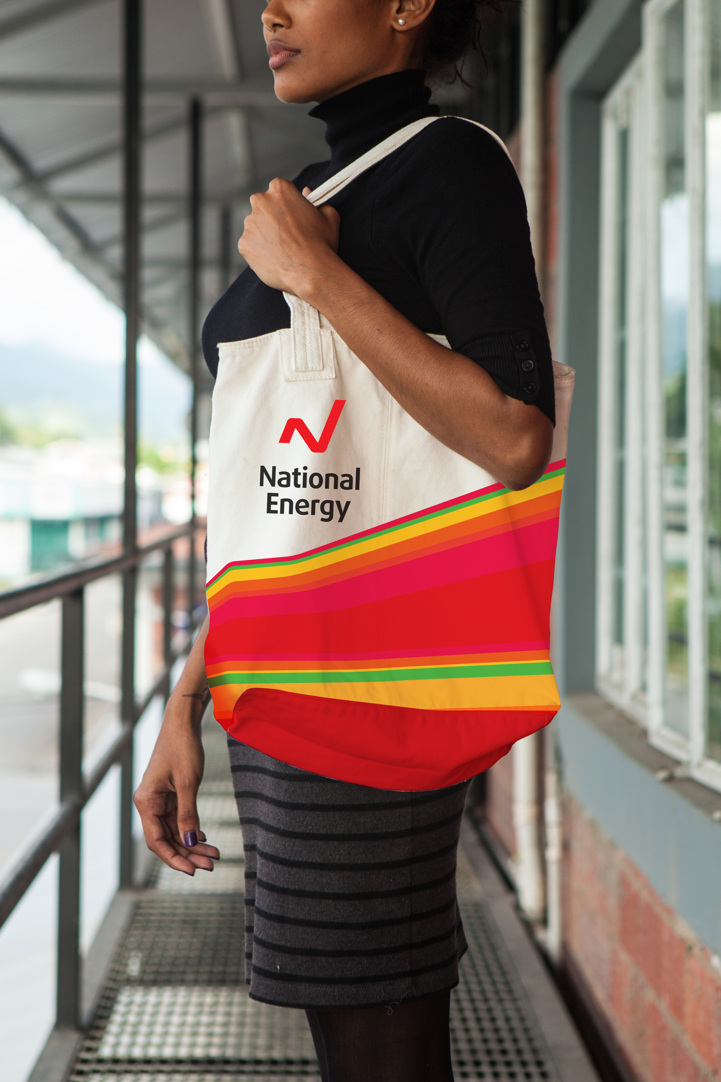 National Energy