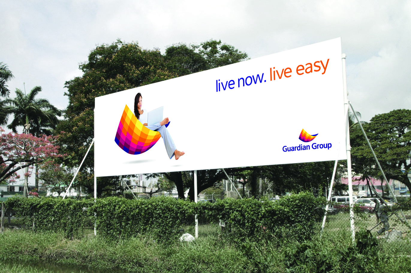 Billboards