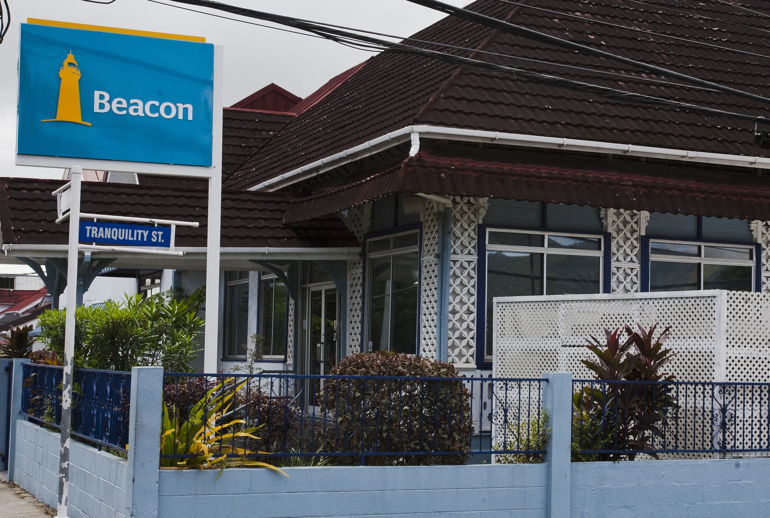 Beacon Insurance