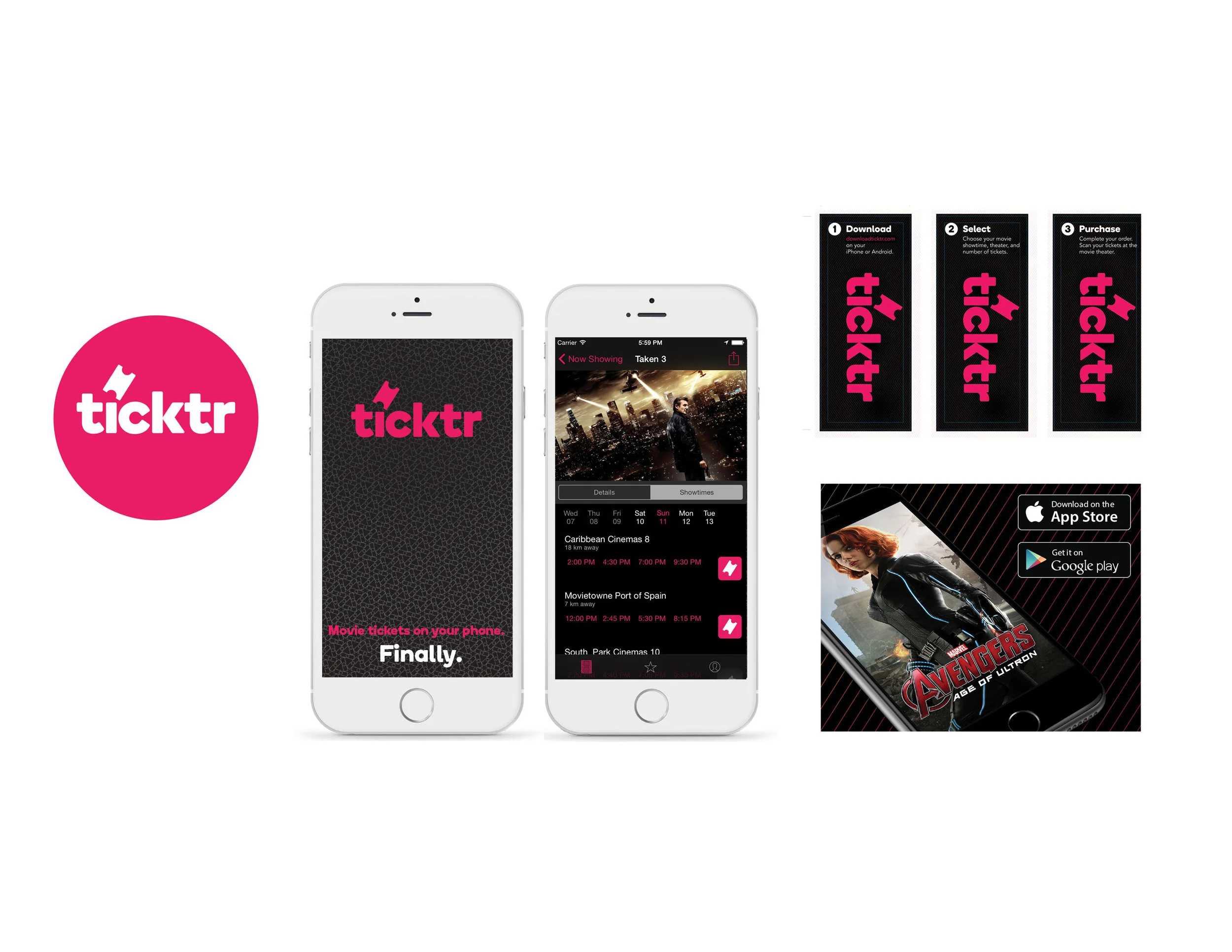 Mobile App