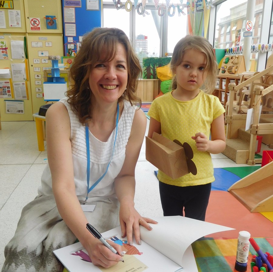 'Fairy Tale Pets!'