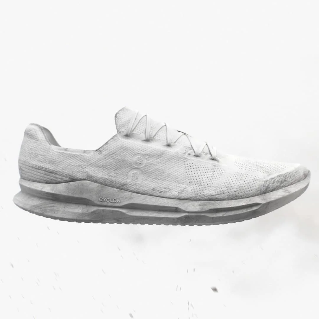Full project is now up on Behance (Link in Bio)! New work for the launch of&nbsp;@on_running&nbsp;'s new Cyclon. A recyclable running shoe made from beans.

Created at&nbsp;@the_amazing_pulk&nbsp;together with&nbsp;@romenkaelin&nbsp;(director),&nbsp;