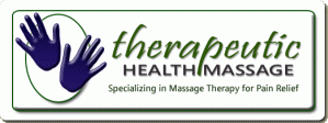 Therapeutic Health Massage E-3627