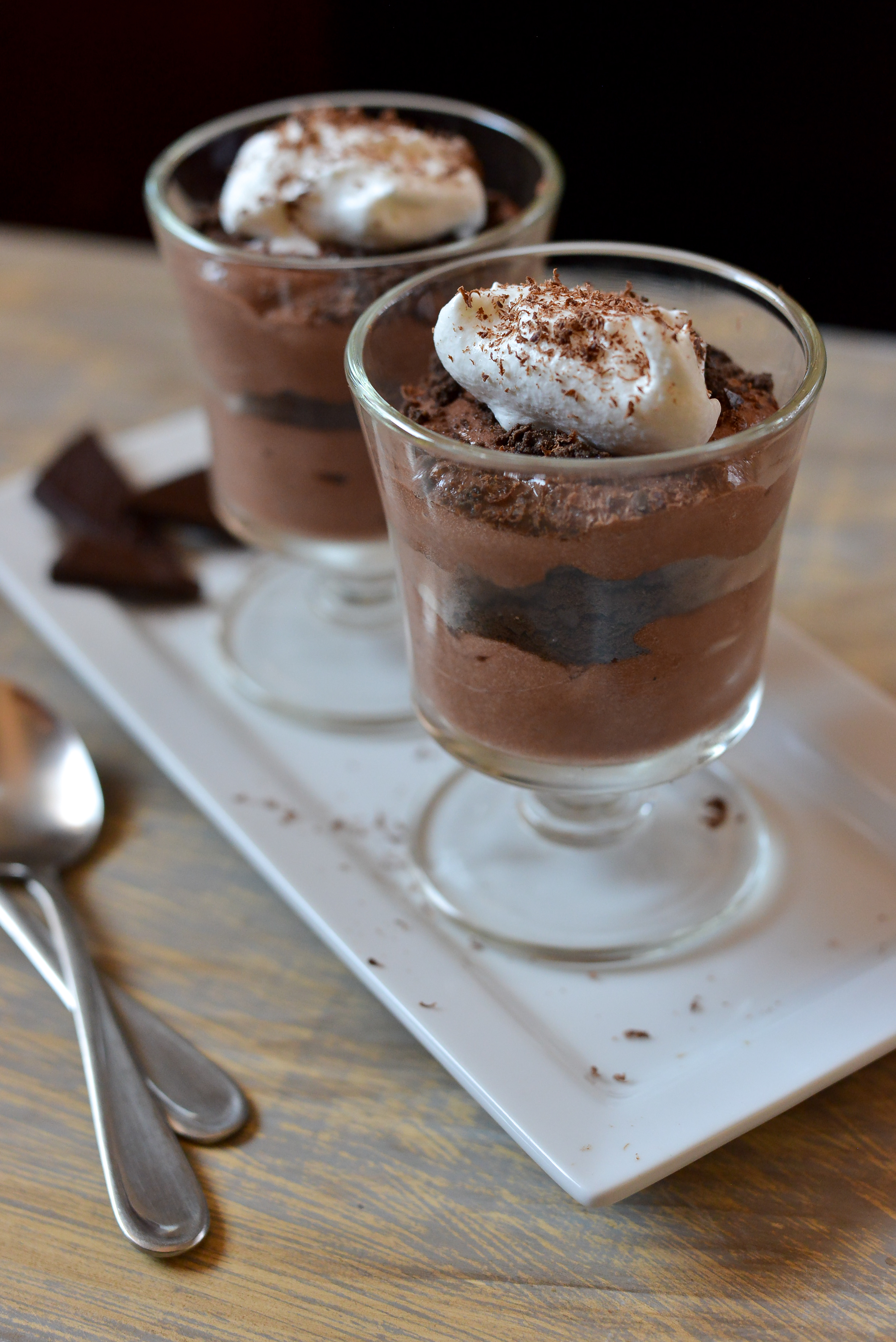 Chocolate pudding parfait.jpg