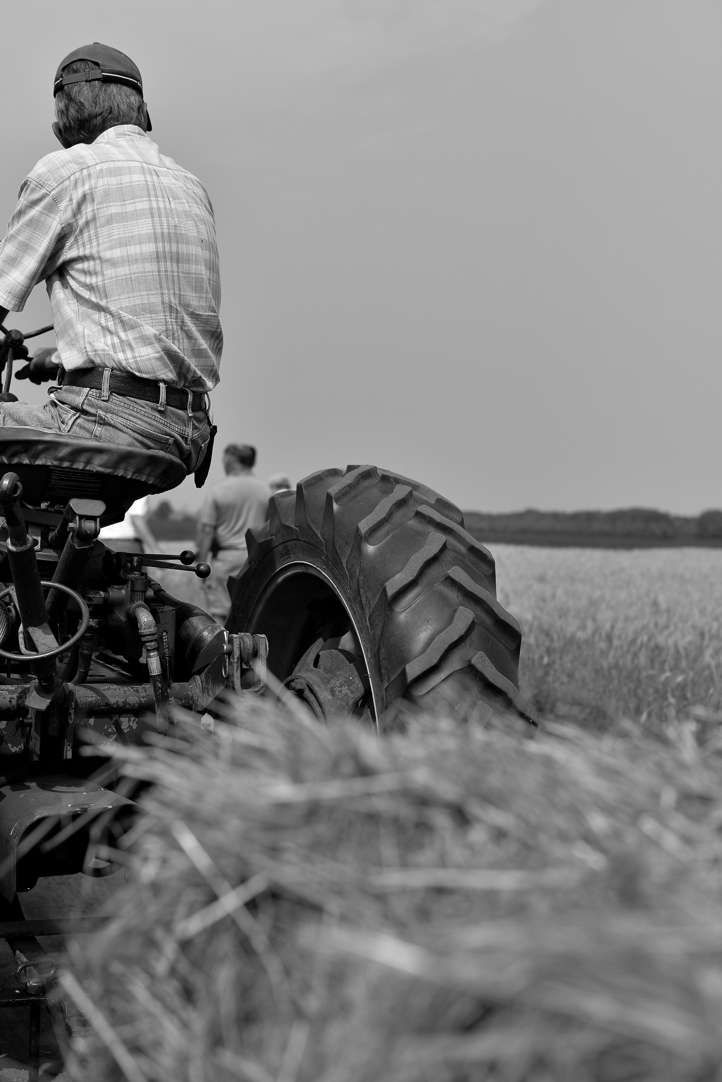 Wheat Food Council Tour 2014