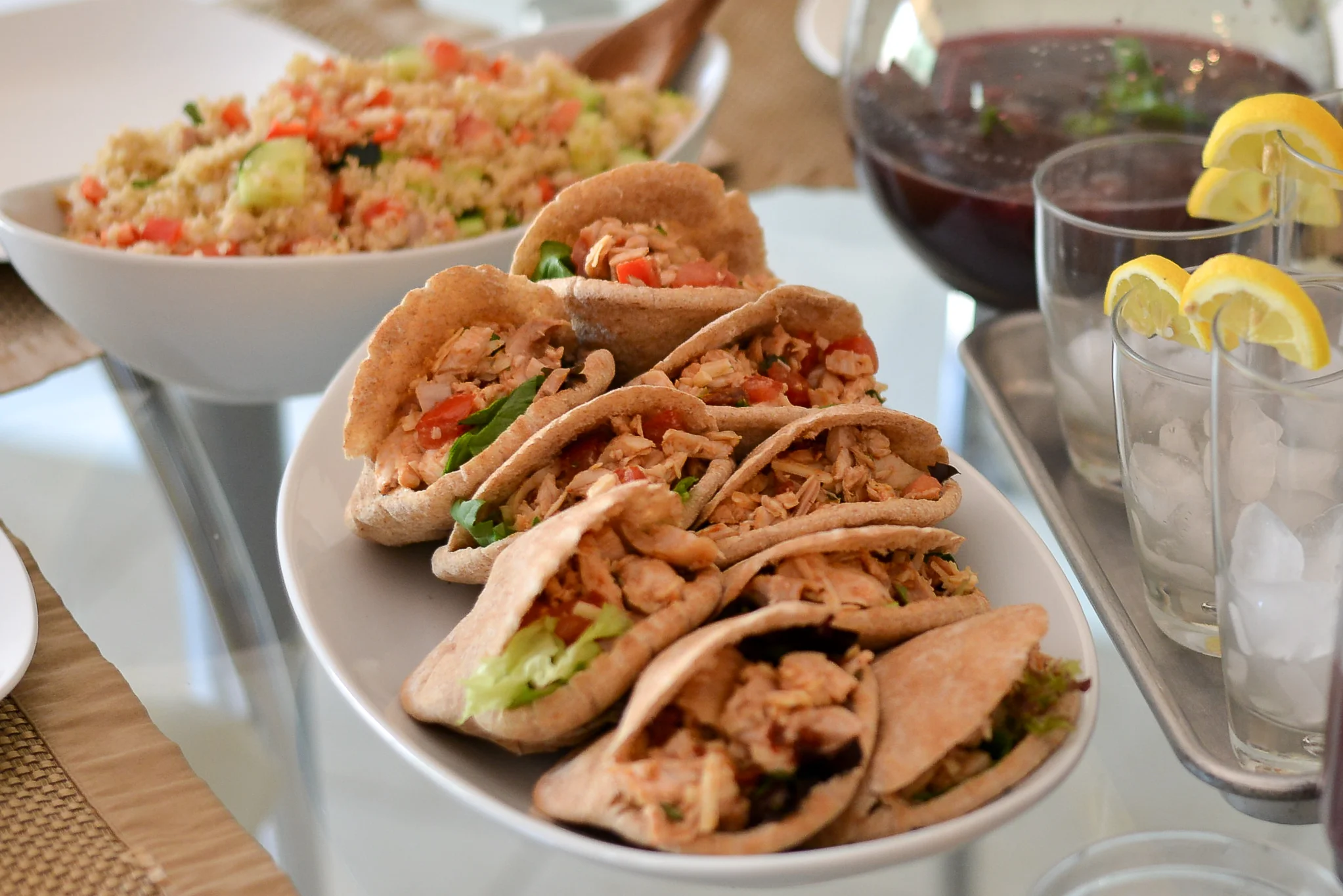 No Time To Cook? Same Here. 