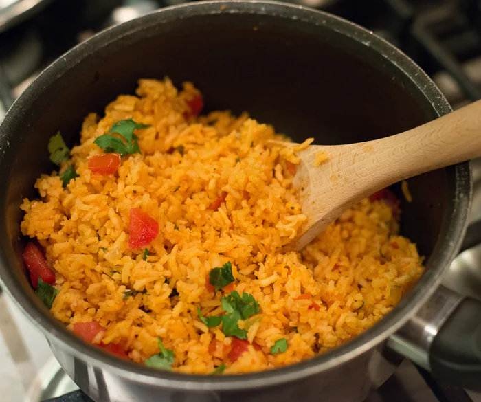 Mexican Rice