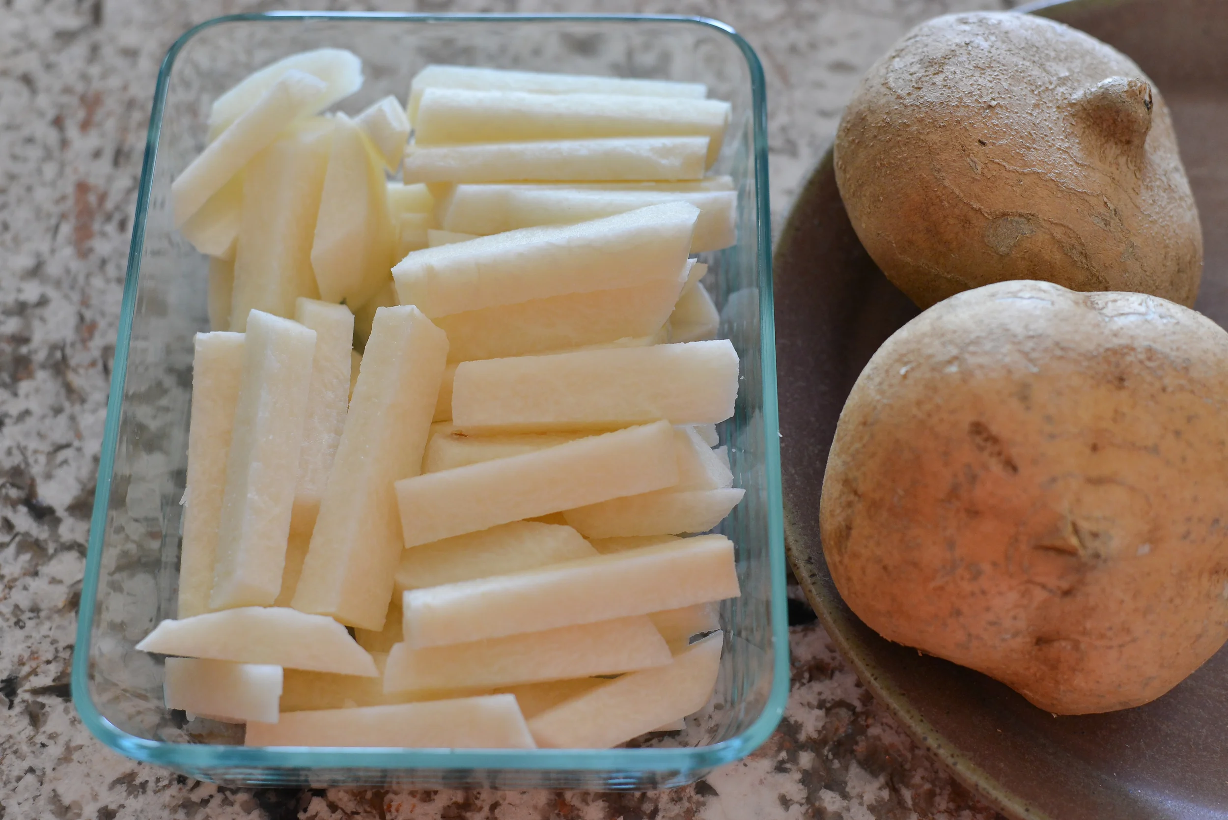 The Diamond in the Rough Jicama — Christy Wilson Nutrition