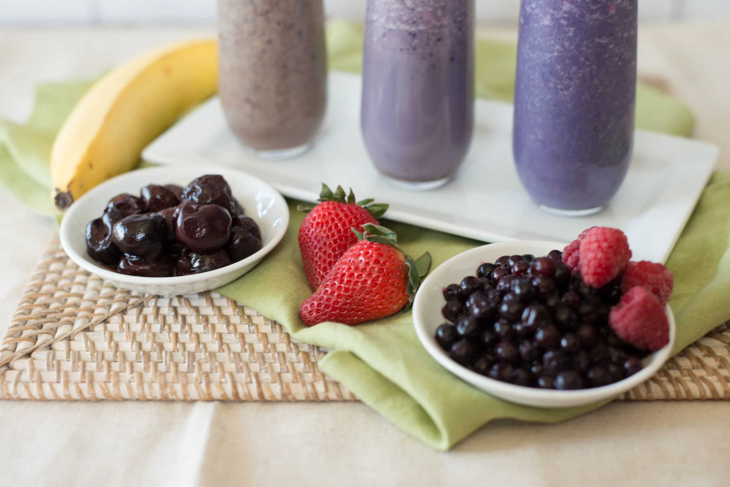 Shaking Things Up With Kura