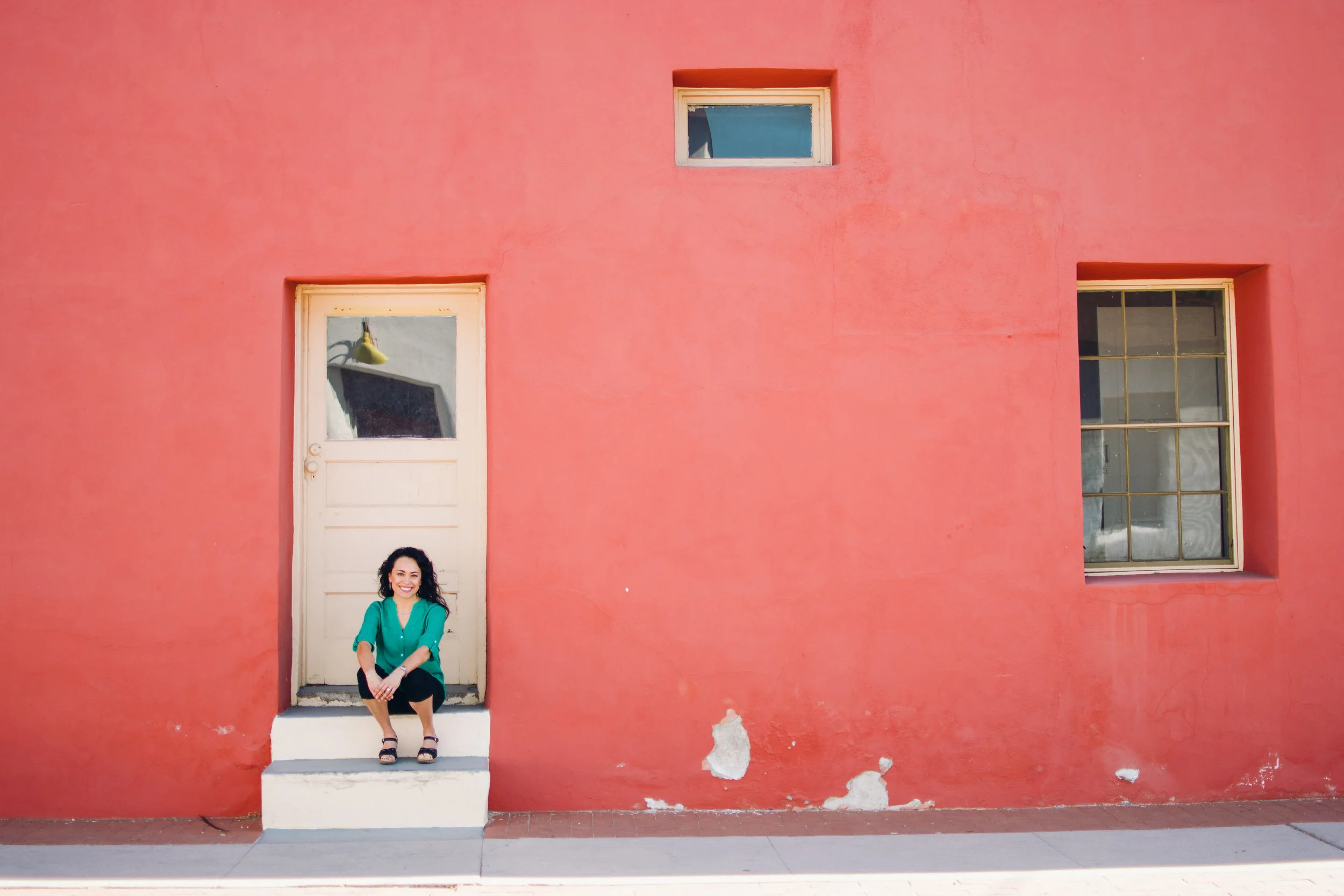 Photo by Nieves Montaño